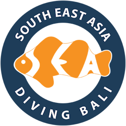 SEA DIVING BALI logo